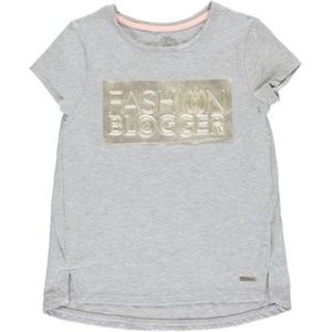 Sean John Big Girls' Fashion Blogger T-Shirt XL